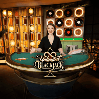 Unlimited Blackjack thumbnail