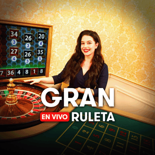 Ruleta en Vivo thumbnail