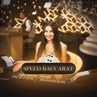 Speed 6 Scanner Baccarat thumbnail