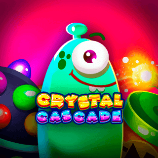 Crystal Cascade thumbnail