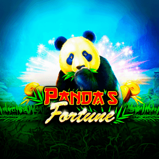 Panda's Fortune game cover
