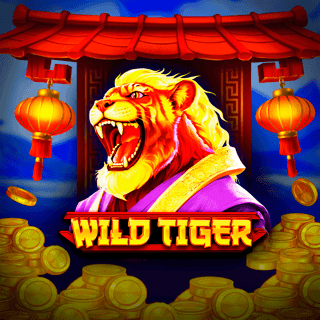 Wild Tiger thumbnail