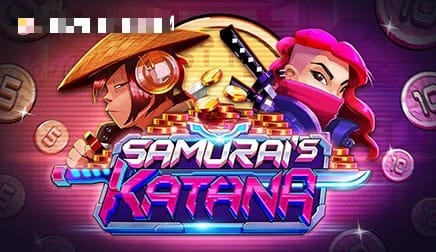 Samurai’s Katana