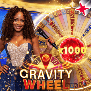 Gravity Wheel