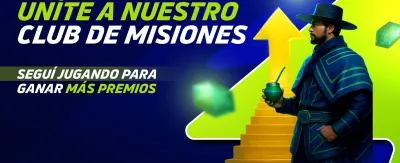Bono de bienvenida exclusivo