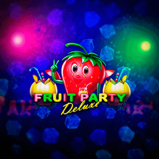 Fruit Party Deluxe thumbnail