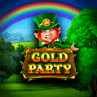 Gold Party game cover