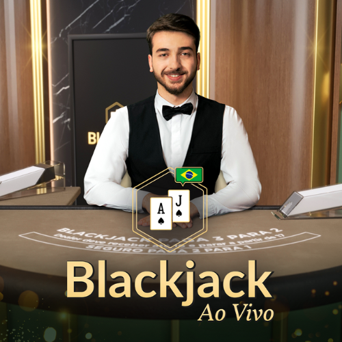 Blackjack Clássico em Português 6