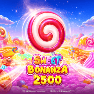Sweet Bonanza 2500 thumbnail