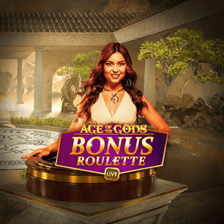 Age Of The Gods Bonus Roulette thumbnail