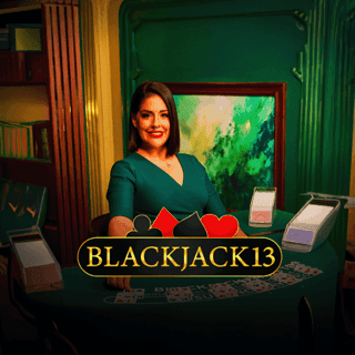 Blackjack 13 thumbnail