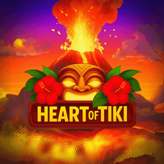 Heart of Tiki thumbnail