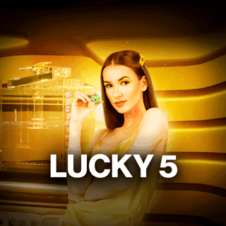 Lucky 5 thumbnail