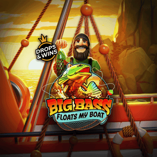 Big Bass Floats My Boat thumbnail