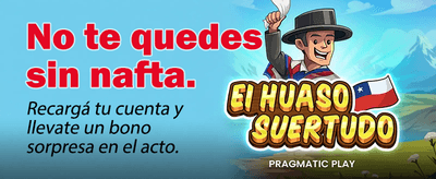 El casino más picante